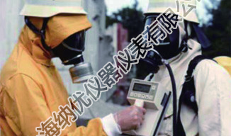FHT111M表面污染测量仪